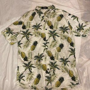 Jogal Top and Shorts set